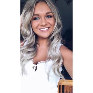 Meet your Posher, Savannah